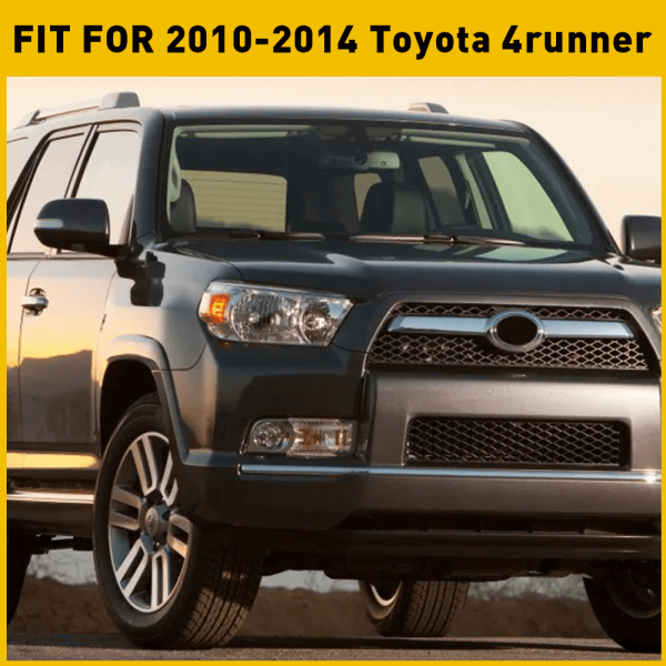 Antenna Base Bezel for 2010-2014 Toyota 4runner Rubber Antenna Ornament Grommet Base - Image 4